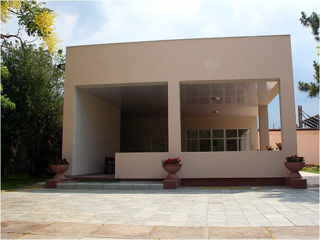 Астра-Центр пансионат