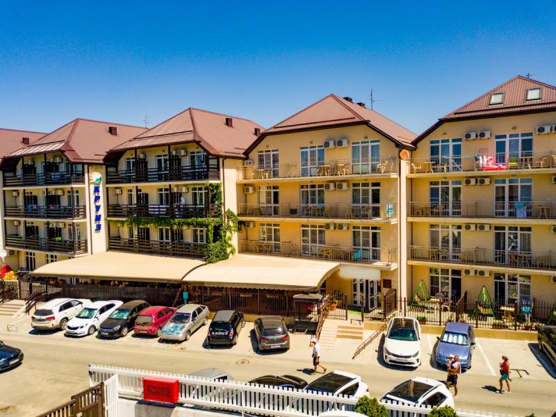 Гранд Прибой