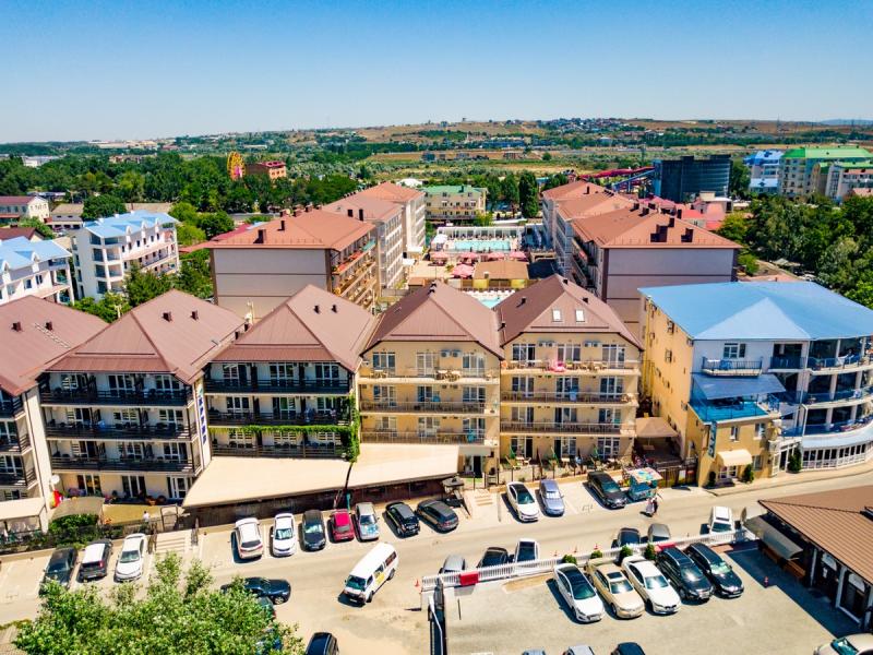 Гранд Прибой