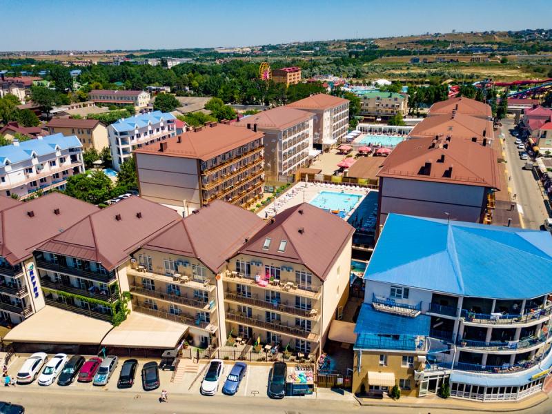 Гранд Прибой