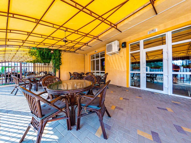 Гранд Прибой