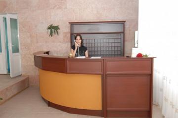 Отель Таврида Мыс Лукулл Россия, Бахчисарай, фото 3