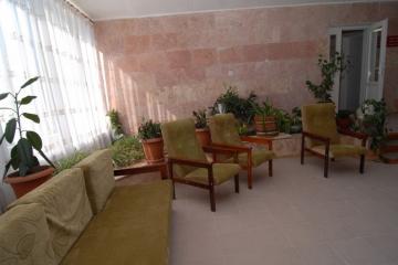 Отель Таврида Мыс Лукулл Россия, Бахчисарай, фото 4