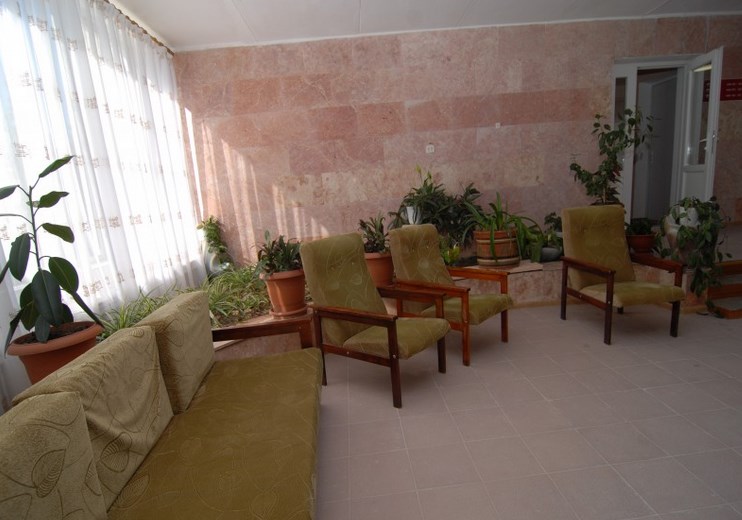 Таврида Мыс Лукулл