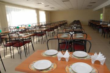 Отель Таврида Мыс Лукулл Россия, Бахчисарай, фото 5