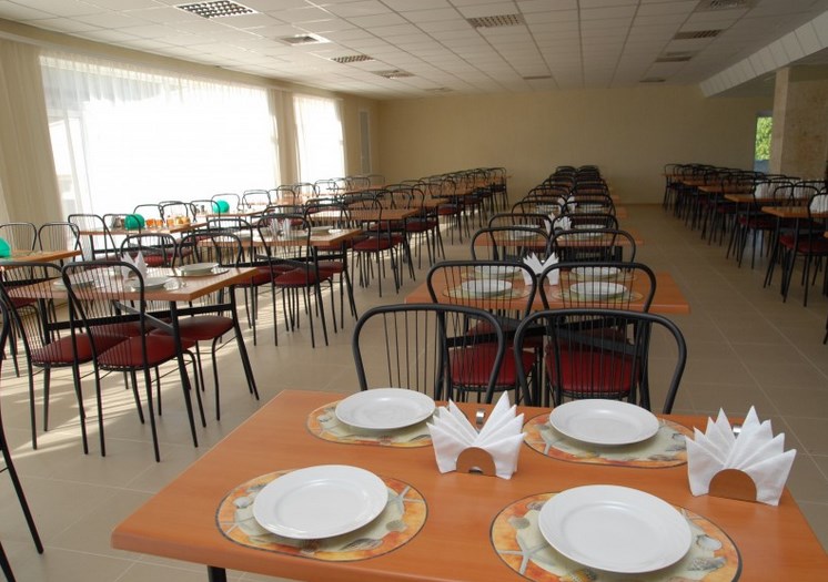 Таврида Мыс Лукулл