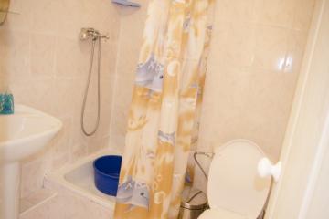 Отель Таврида Мыс Лукулл Россия, Бахчисарай, фото 6