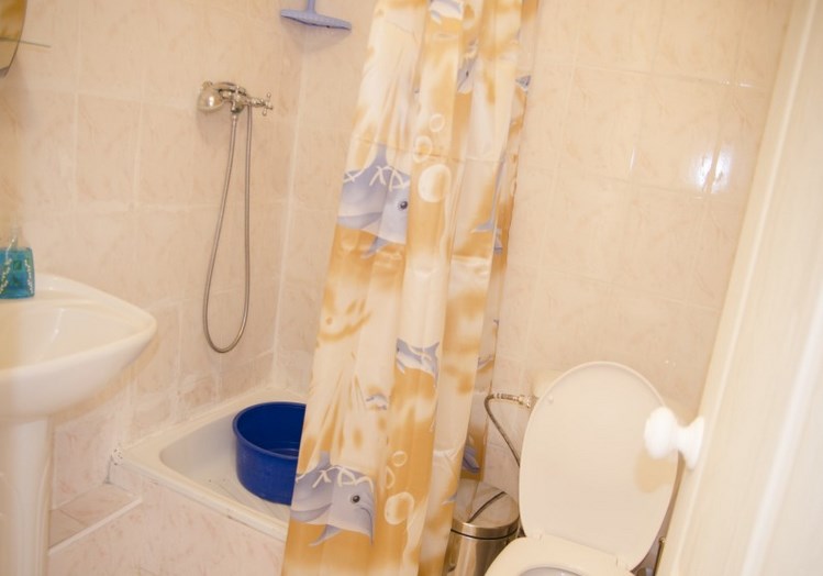 Таврида Мыс Лукулл