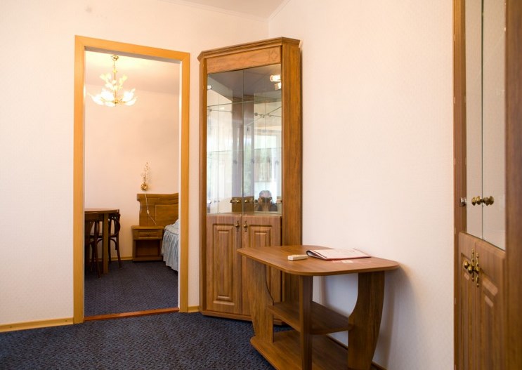 Таврида Мыс Лукулл