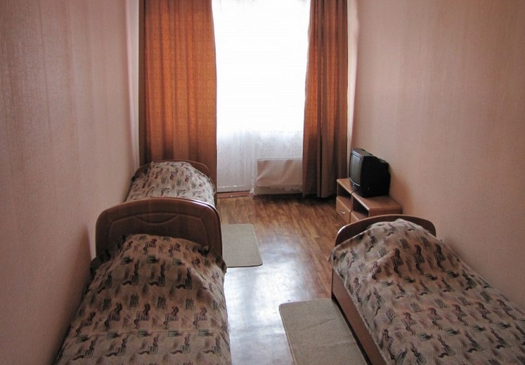 Таврида Мыс Лукулл