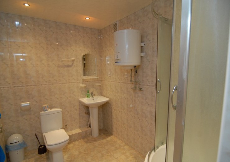 Таврида Мыс Лукулл