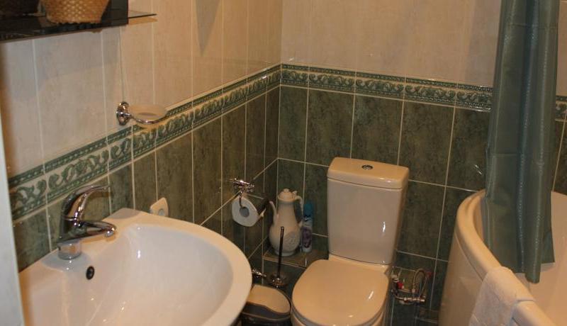 Гостиница Атлантида