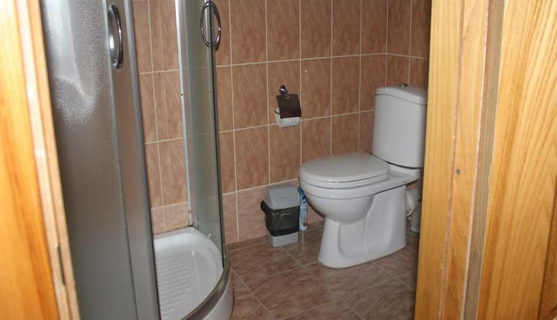 Гостиница Атлантида