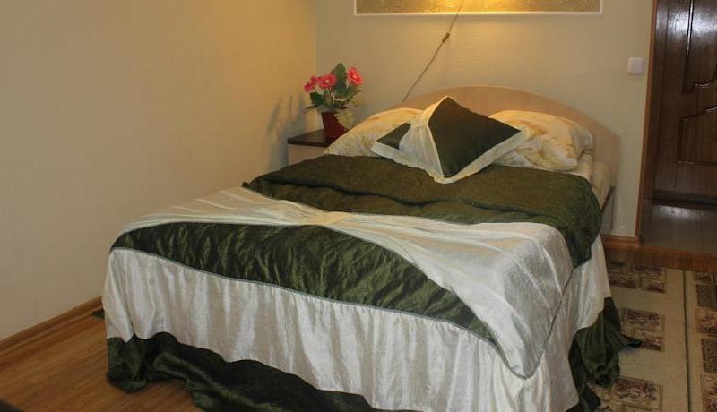 Гостиница Атлантида