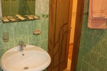 Отель Гостиница Атлантида Россия, Кисловодск, фото 5
