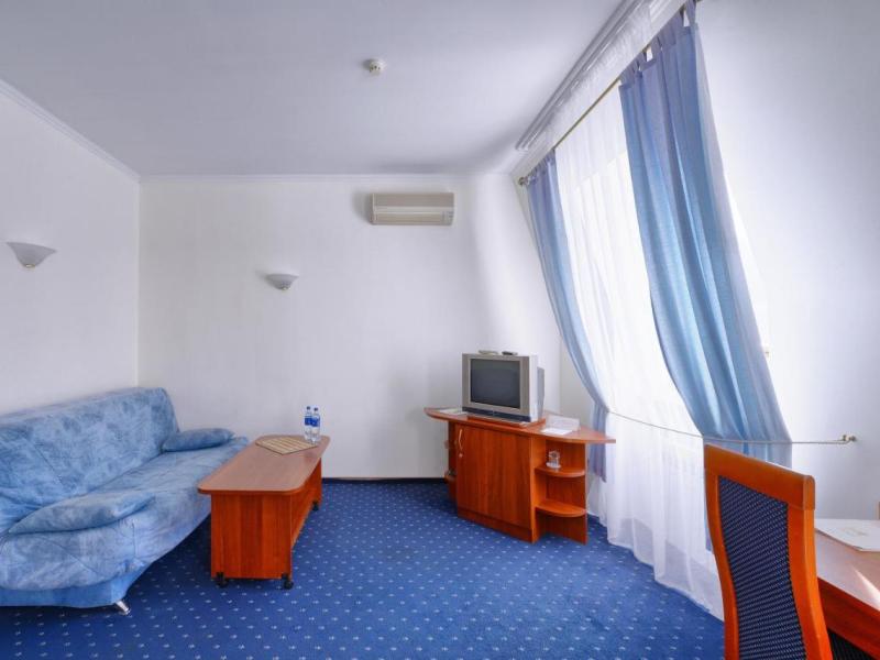 Атлас парк-отель