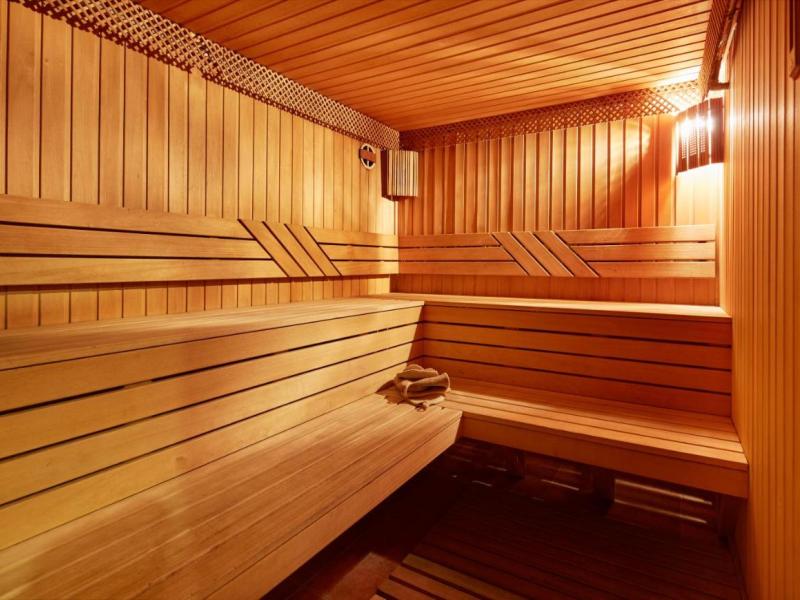 Атлас парк-отель