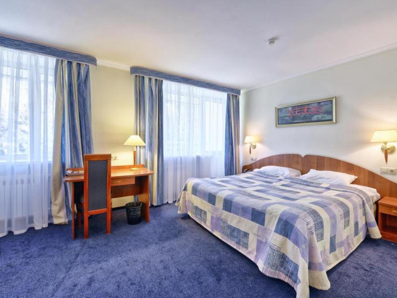 Атлас парк-отель