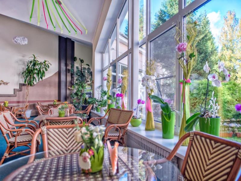 Атлас парк-отель