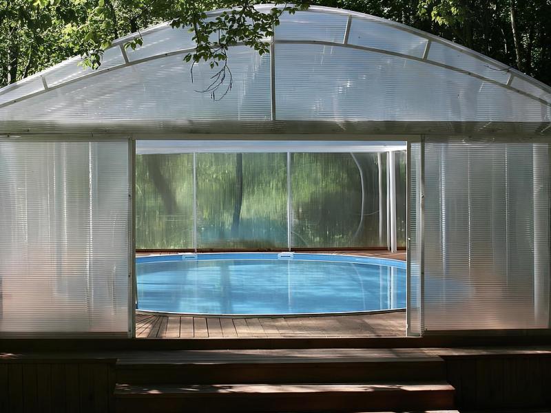 Атлас парк-отель