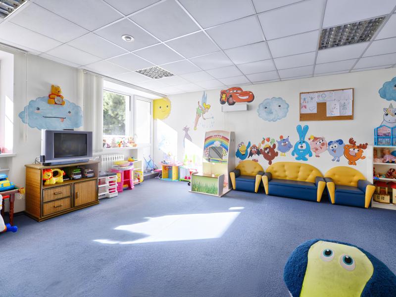 Атлас парк-отель