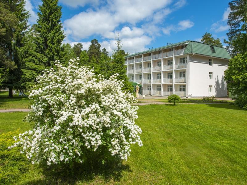 Атлас парк-отель