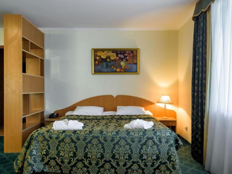 Атлас парк-отель