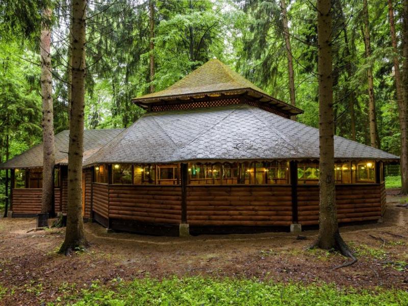 Атлас парк-отель