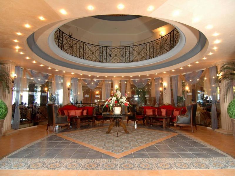 Atrium Beach Hotel