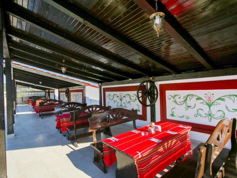 Atrium Beach Hotel