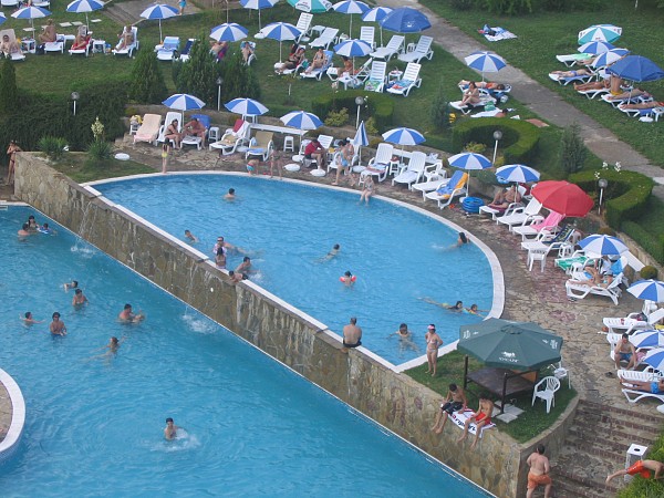 Augusta Spa