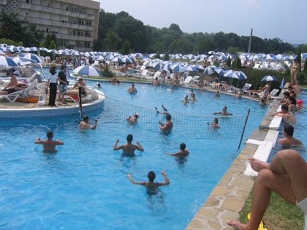 Augusta Spa