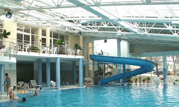 Augusta Spa