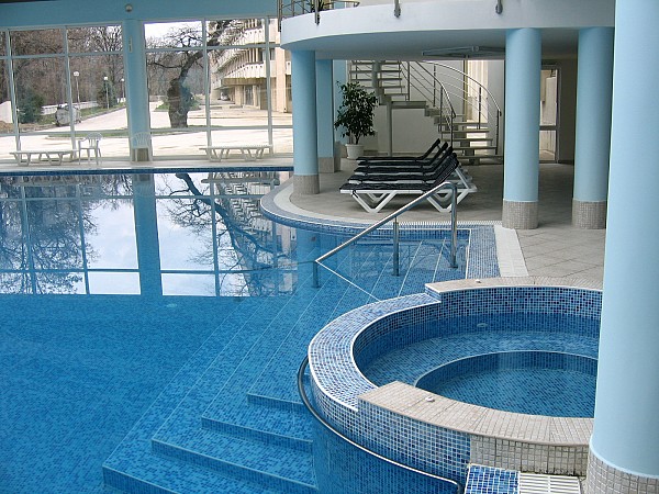 Augusta Spa