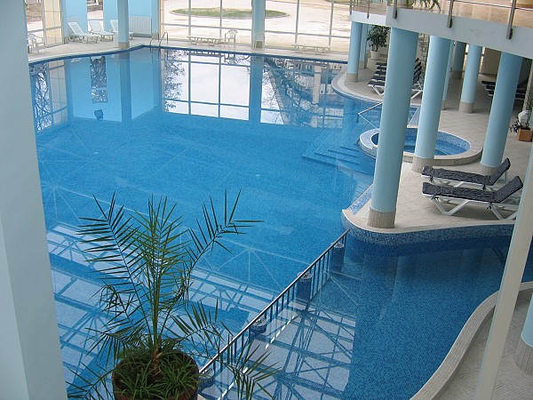 Augusta Spa