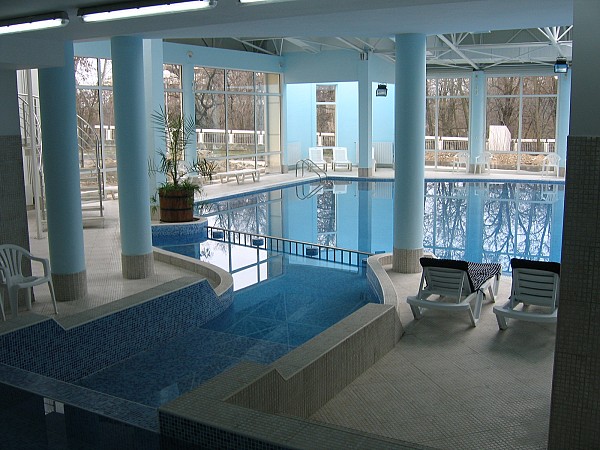 Augusta Spa
