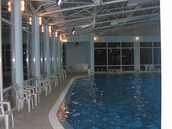 Augusta Spa
