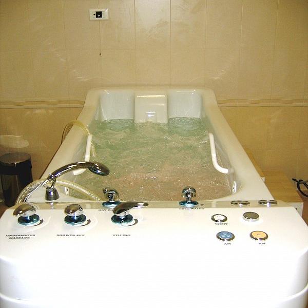 Augusta Spa