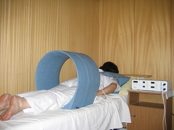 Augusta Spa
