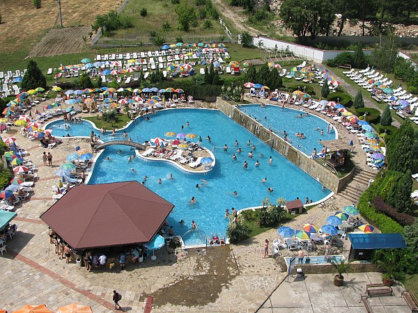 Augusta Spa