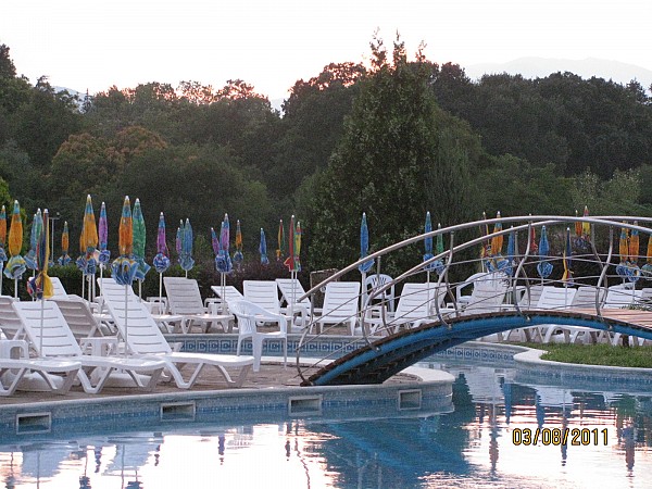 Augusta Spa