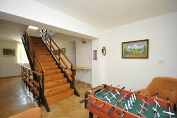 Отель Пансионат Афалина (Фиолент) Россия, Севастополь, фото 12