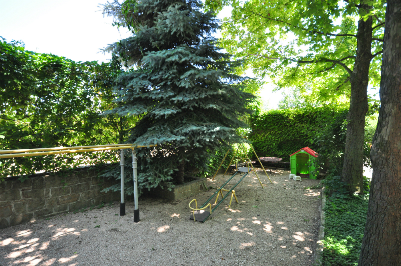 Пансионат Афалина (Фиолент)