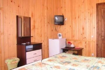 Отель Афалина Россия, Анапа, фото 11