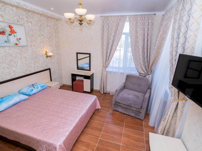 Афалина (пр. Пионерский)