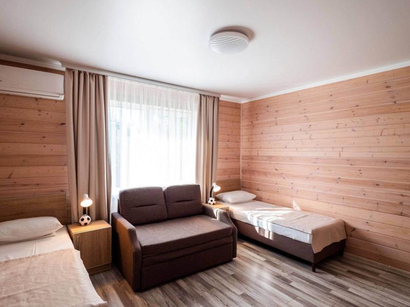 Афалина (пр. Пионерский)