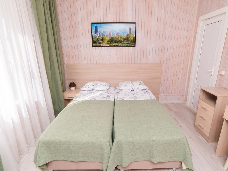 Афалина (пр. Пионерский)