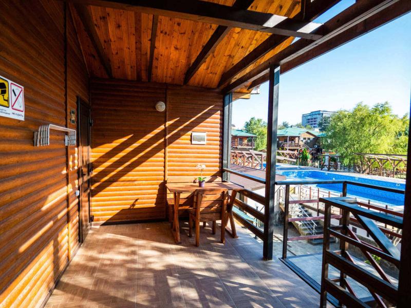 Афалина (пр. Пионерский)