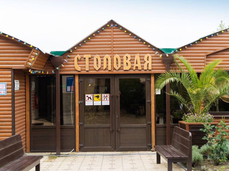 Афалина (пр. Пионерский)