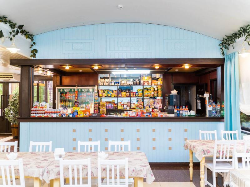 Афалина (пр. Пионерский)